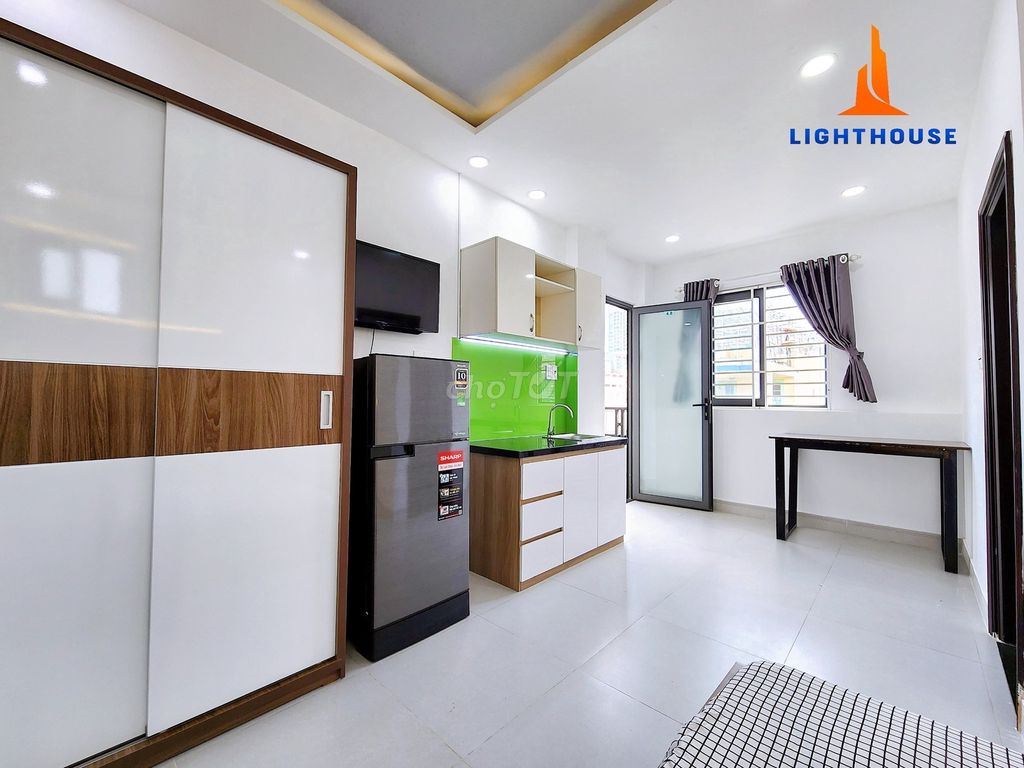 Căn hộ / chung cư tại 10, TP. Hồ Chí Minh - ảnh 1
