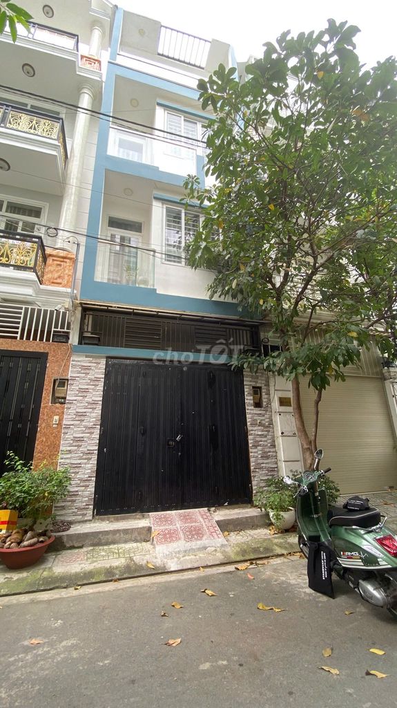 Nhà riêng tại Thủ Đức, TP. Hồ Chí Minh - ảnh 1