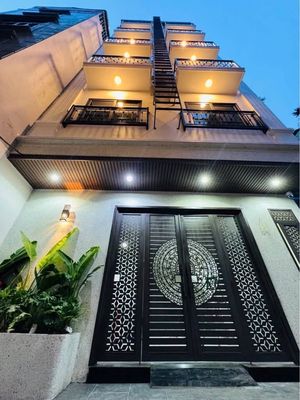 Căn hộ / chung cư tại Đống Đa, Hà Nội - ảnh 1