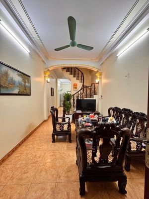 Nhà riêng tại Hai Bà Trưng, Hà Nội - ảnh 1