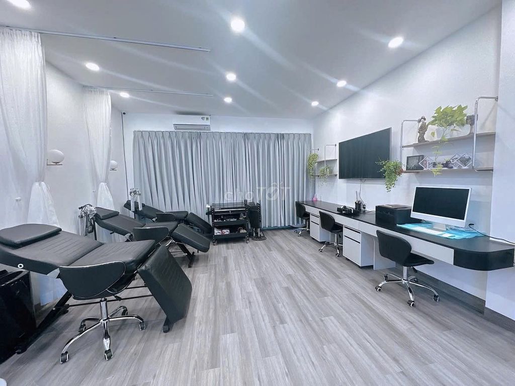 Nhà riêng tại 10, TP. Hồ Chí Minh - ảnh 1