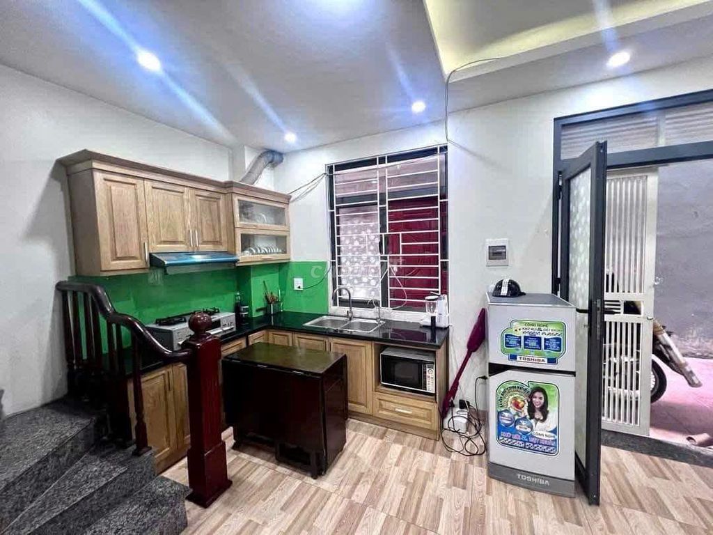 Nhà riêng tại Hà Đông, Hà Nội - ảnh 1