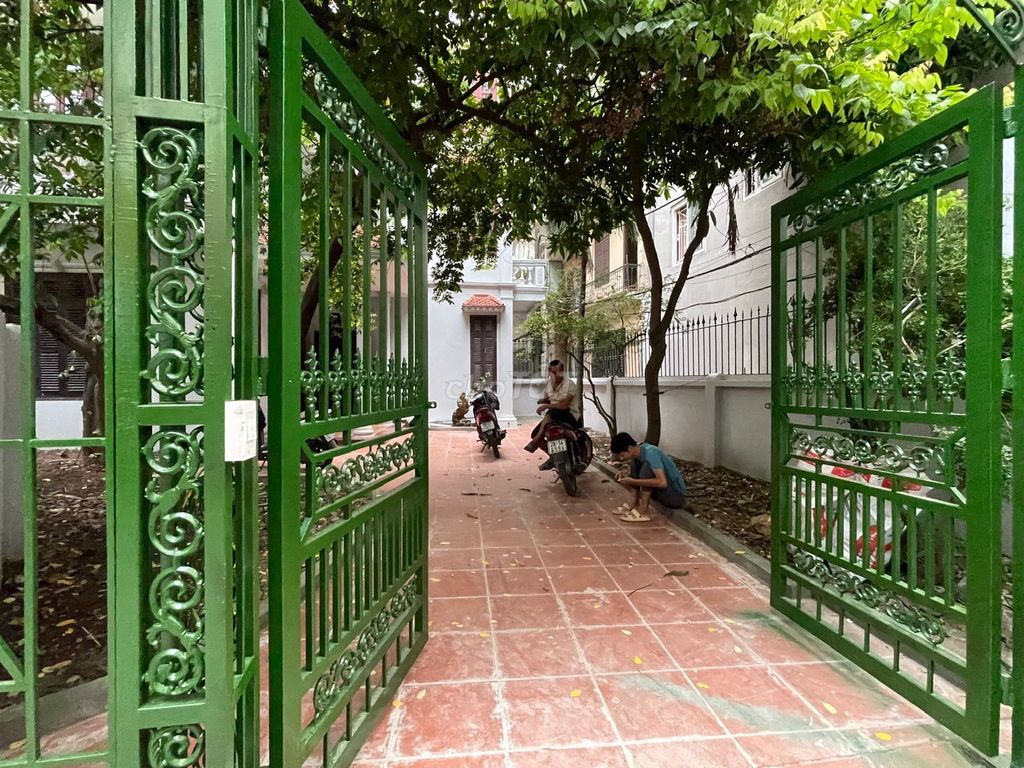 Nhà riêng tại Thanh Xuân, Hà Nội - ảnh 1