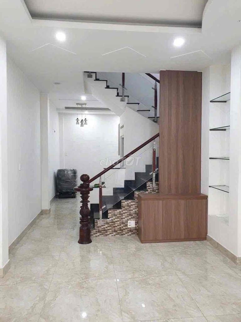 Nhà riêng tại Gò Vấp, TP. Hồ Chí Minh - ảnh 1