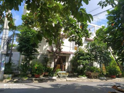 Nhà riêng tại Hóc Môn, TP. Hồ Chí Minh - ảnh 1