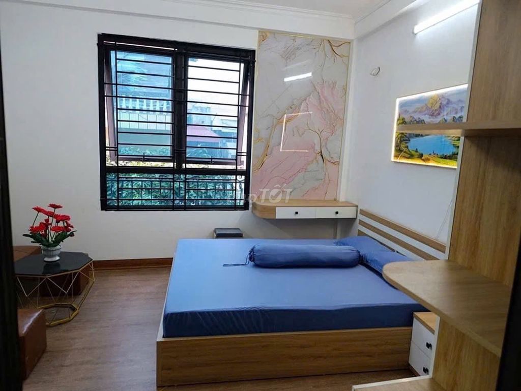 Nhà riêng tại Hoàng Mai, Hà Nội - ảnh 1