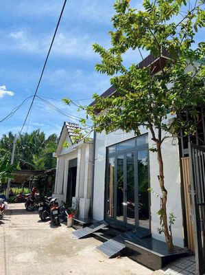 Nhà riêng tại Nhà Bè, TP. Hồ Chí Minh - ảnh 1