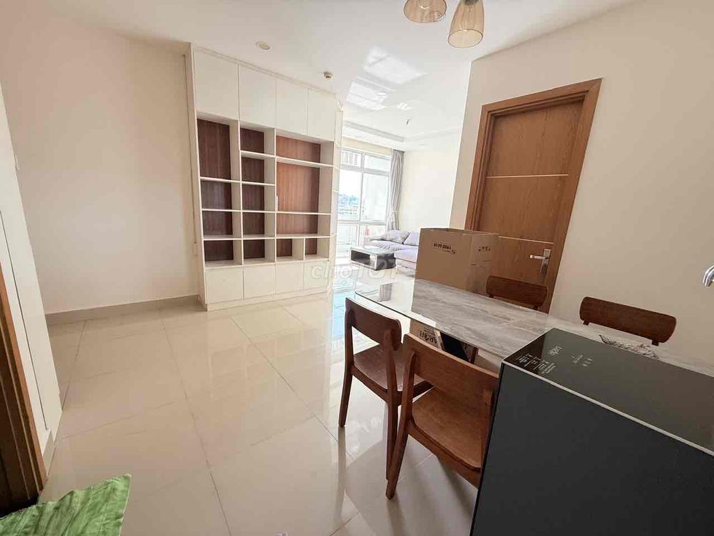 Căn hộ / chung cư tại 6, TP. Hồ Chí Minh - ảnh 1