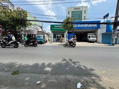 Nhà riêng tại Bình Tân, TP. Hồ Chí Minh - ảnh 1