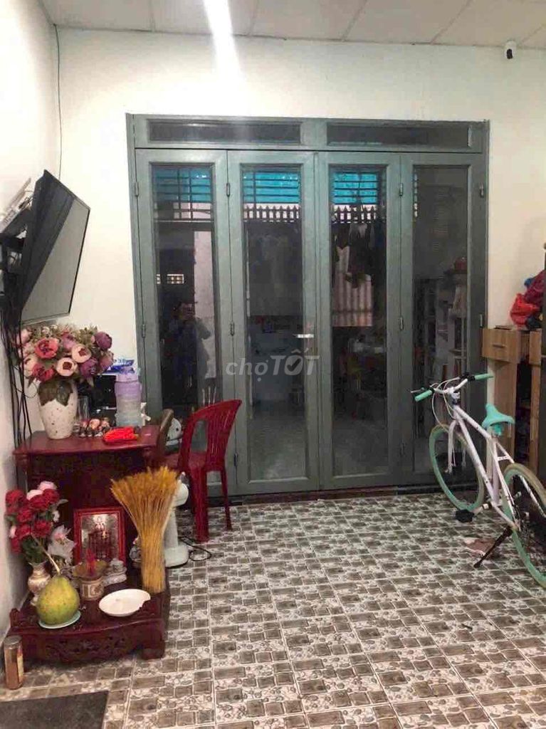 Nhà riêng tại Hóc Môn, TP. Hồ Chí Minh - ảnh 1