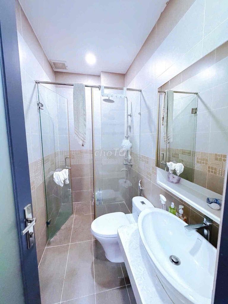 Nhà riêng tại Bình Tân, TP. Hồ Chí Minh - ảnh 1