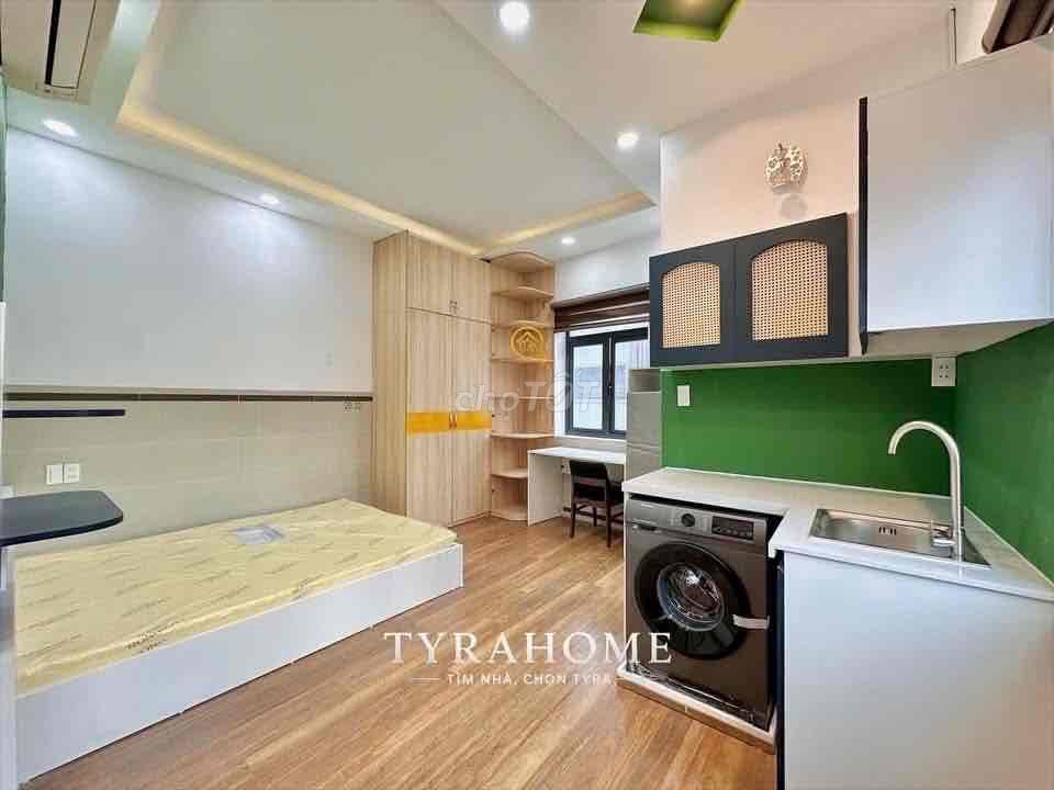 Căn hộ / chung cư tại 12, TP. Hồ Chí Minh - ảnh 1