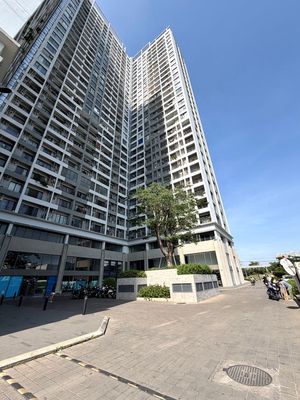 Căn hộ / chung cư tại 7, TP. Hồ Chí Minh - ảnh 1