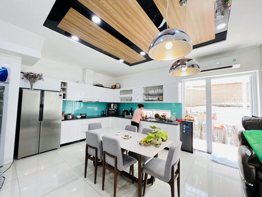 Nhà riêng tại Thủ Đức, TP. Hồ Chí Minh - ảnh 1