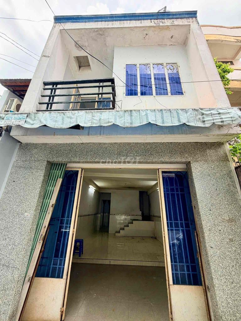 Nhà riêng tại 8, TP. Hồ Chí Minh - ảnh 1