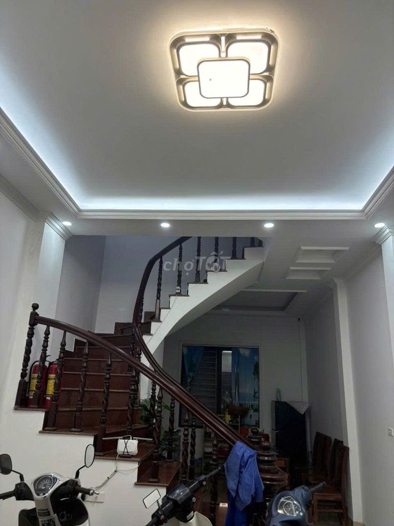 Nhà riêng tại Cầu Giấy, Hà Nội - ảnh 1