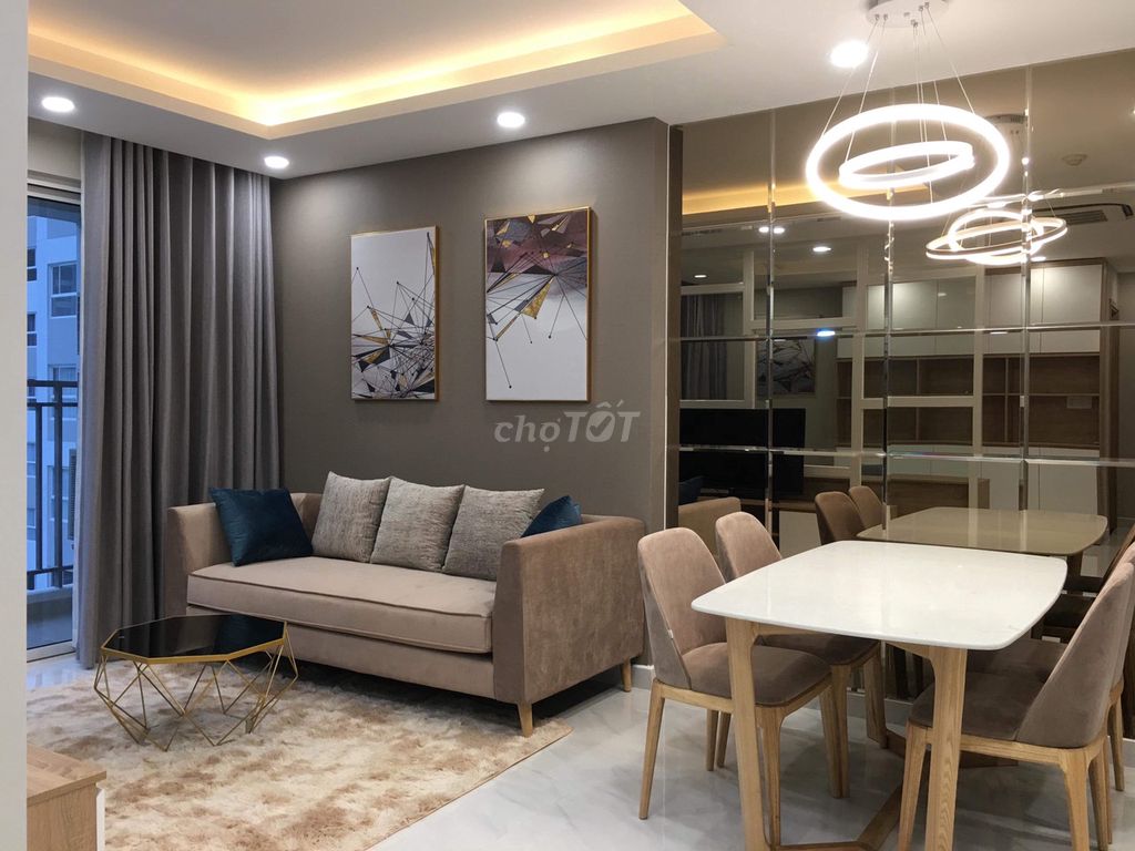 Căn hộ / chung cư tại Nhà Bè, TP. Hồ Chí Minh - ảnh 1