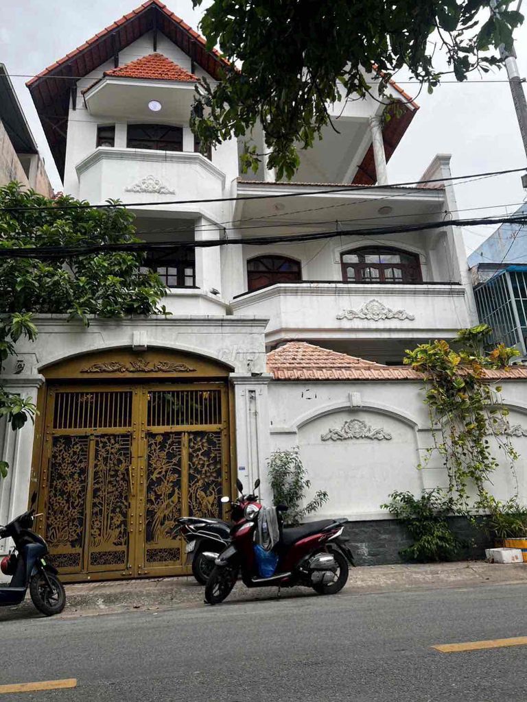 Nhà riêng tại 12, TP. Hồ Chí Minh - ảnh 1