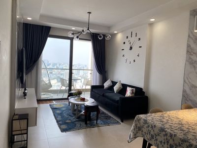 Căn hộ / chung cư tại 4, TP. Hồ Chí Minh - ảnh 1