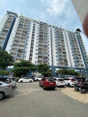 Căn hộ / chung cư tại Thủ Đức, TP. Hồ Chí Minh - ảnh 1