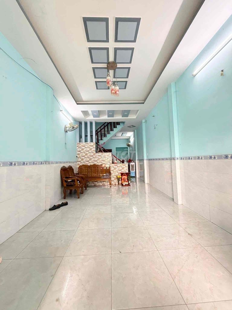 Nhà riêng tại Bình Chánh, TP. Hồ Chí Minh - ảnh 1