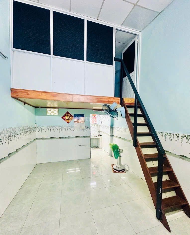 Nhà riêng tại Tân Phú, TP. Hồ Chí Minh - ảnh 1