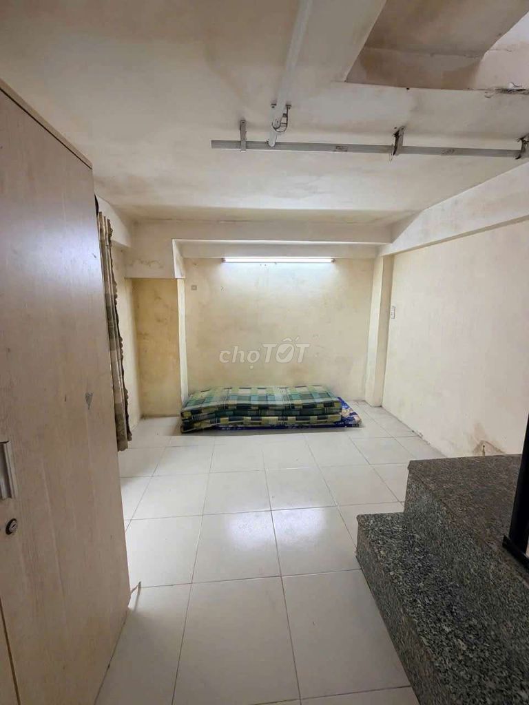 Nhà riêng tại Tân Bình, TP. Hồ Chí Minh - ảnh 1