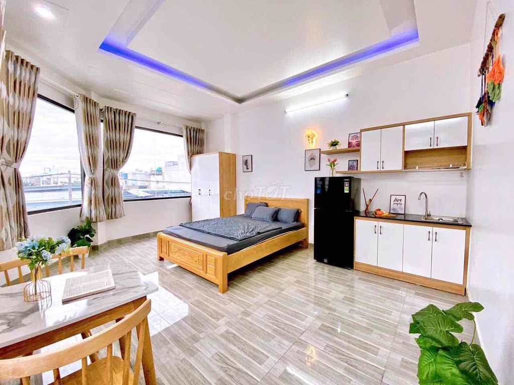 Căn hộ / chung cư tại 10, TP. Hồ Chí Minh - ảnh 1