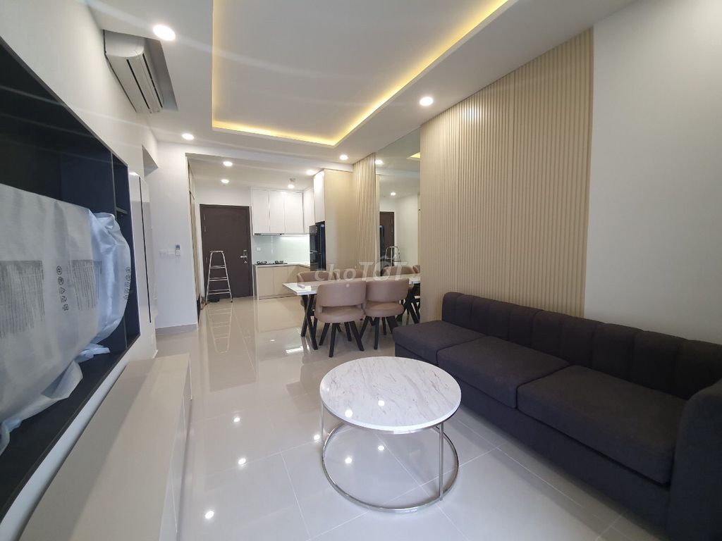 Căn hộ / chung cư tại Phú Nhuận, TP. Hồ Chí Minh - ảnh 1