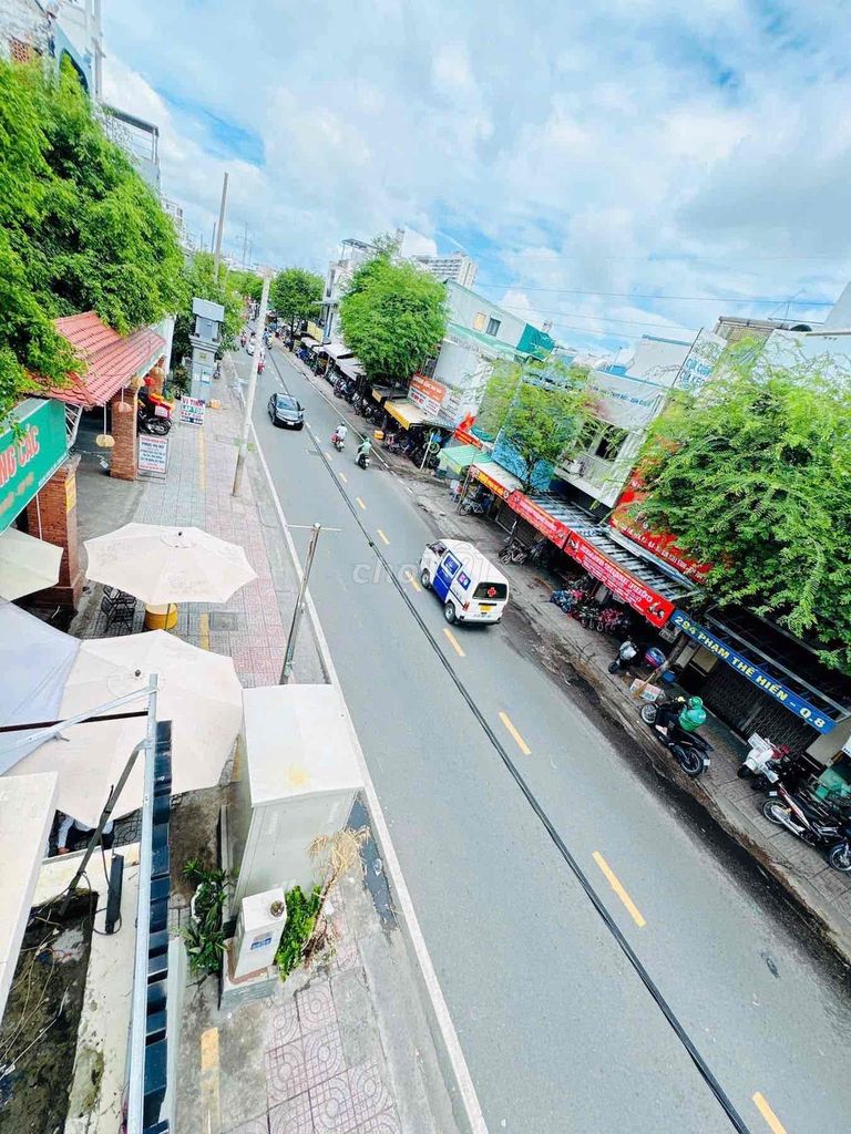 Nhà riêng tại 8, TP. Hồ Chí Minh - ảnh 1