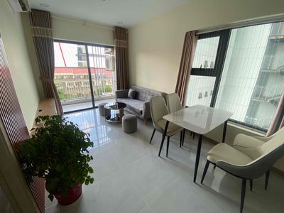 Căn hộ / chung cư tại 6, TP. Hồ Chí Minh - ảnh 1