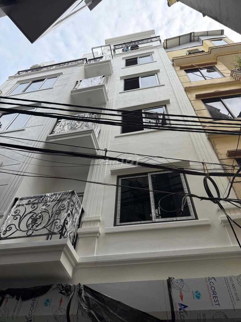 Căn hộ / chung cư tại Nam Từ Liêm, Hà Nội - ảnh 1
