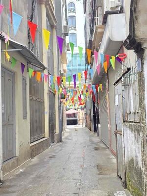 Nhà riêng tại Thanh Xuân, Hà Nội - ảnh 1