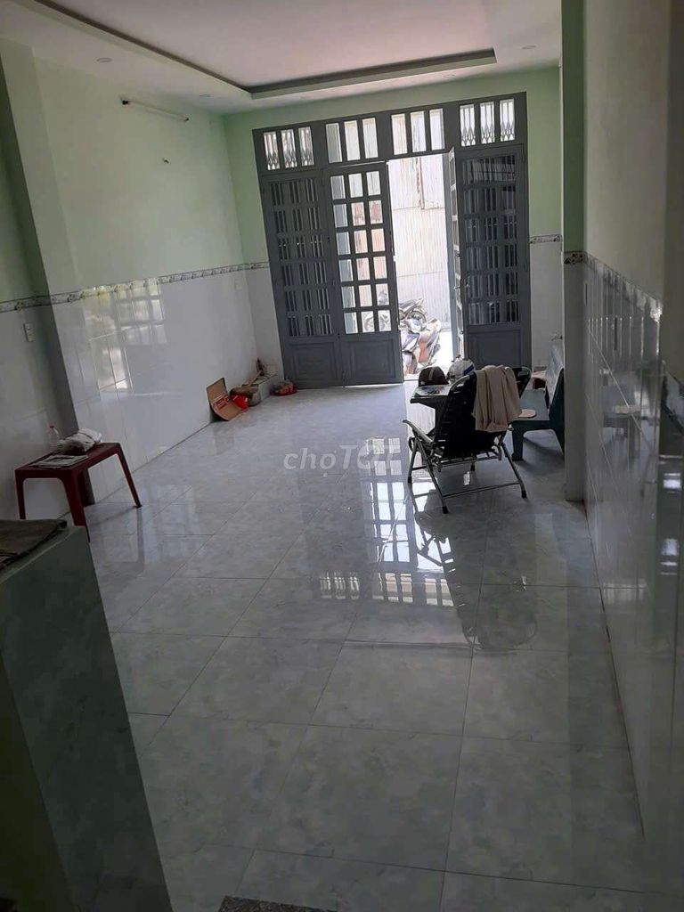 Nhà riêng tại 6, TP. Hồ Chí Minh - ảnh 1