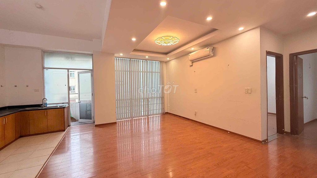 Căn hộ / chung cư tại Hoàng Mai, Hà Nội - ảnh 1