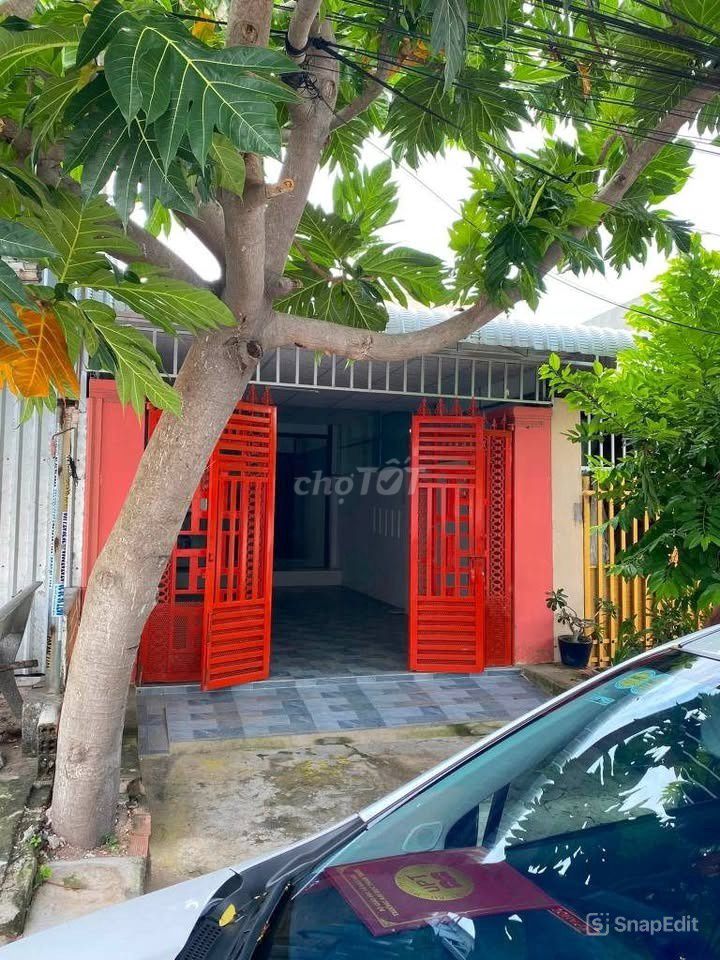 Nhà riêng tại Củ Chi, TP. Hồ Chí Minh - ảnh 1