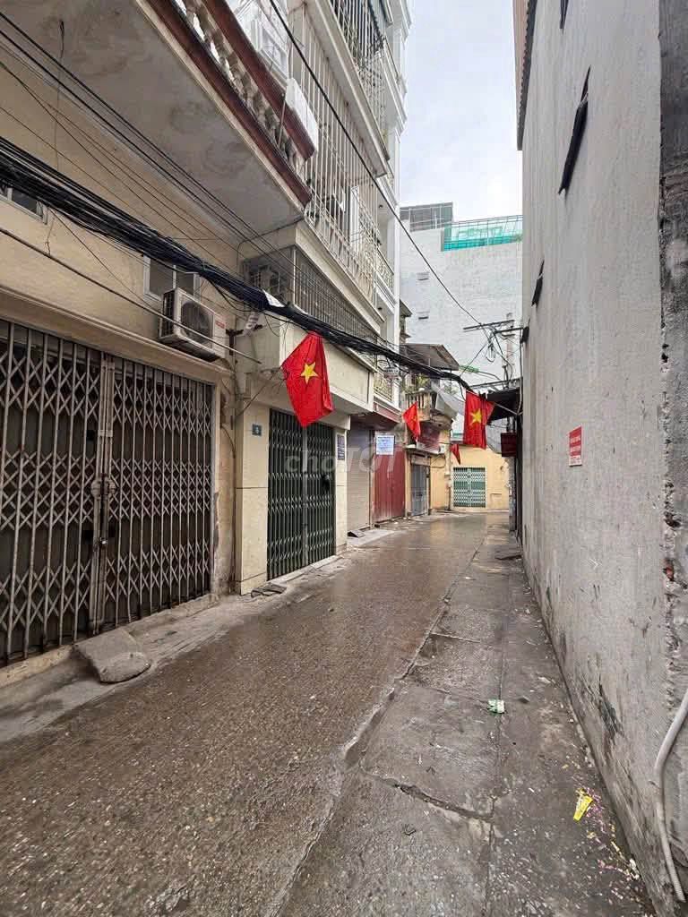 Nhà riêng tại Hoàng Mai, Hà Nội - ảnh 1
