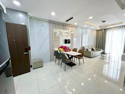Căn hộ / chung cư tại 12, TP. Hồ Chí Minh - ảnh 1