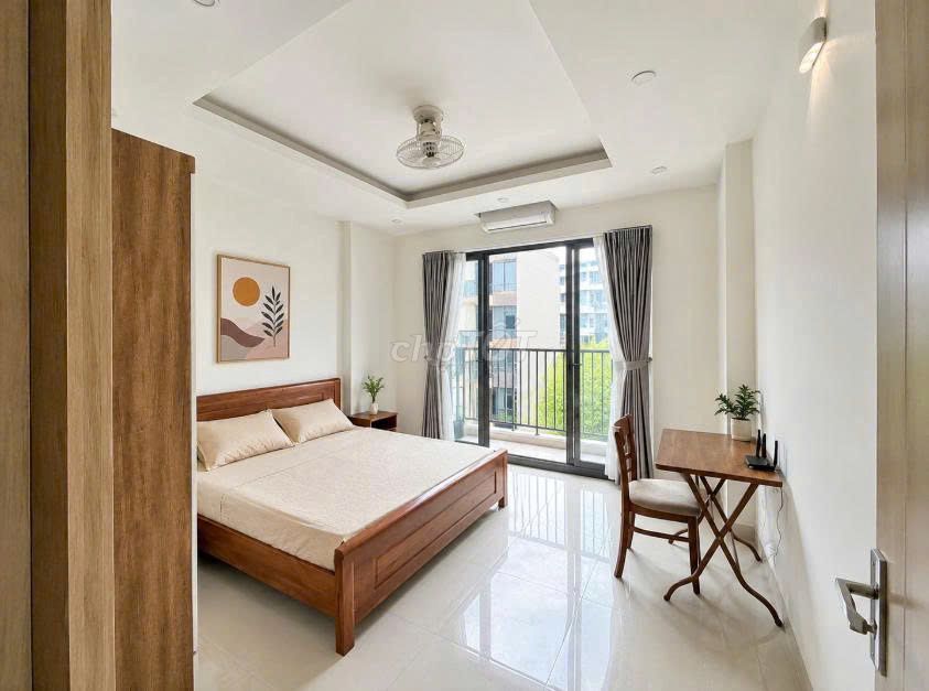 Căn hộ / chung cư tại Tây Hồ, Hà Nội - ảnh 1