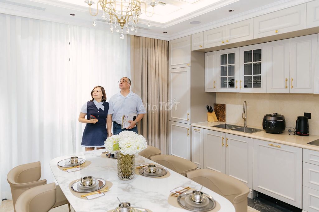 Nhà riêng tại Ba Đình, Hà Nội - ảnh 1