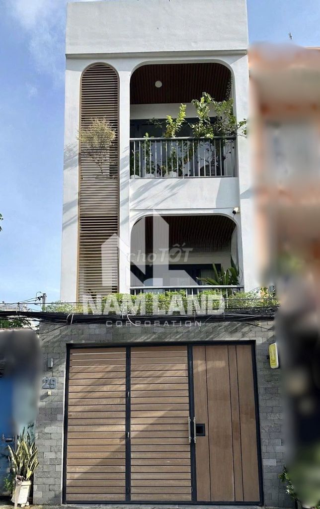 Nhà riêng tại Thủ Đức, TP. Hồ Chí Minh - ảnh 1