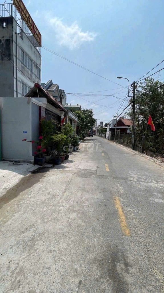Nhà riêng tại Hóc Môn, TP. Hồ Chí Minh - ảnh 1