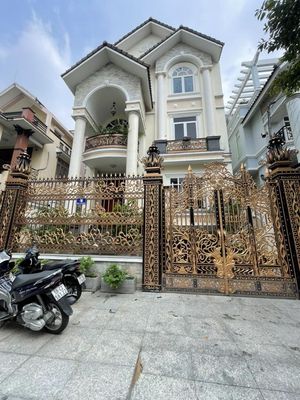 Nhà riêng tại Bình Tân, TP. Hồ Chí Minh - ảnh 1