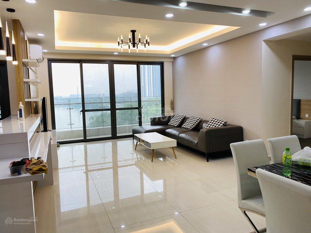 Căn hộ / chung cư tại 7, TP. Hồ Chí Minh - ảnh 1