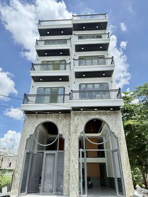 Nhà riêng tại 12, TP. Hồ Chí Minh - ảnh 1