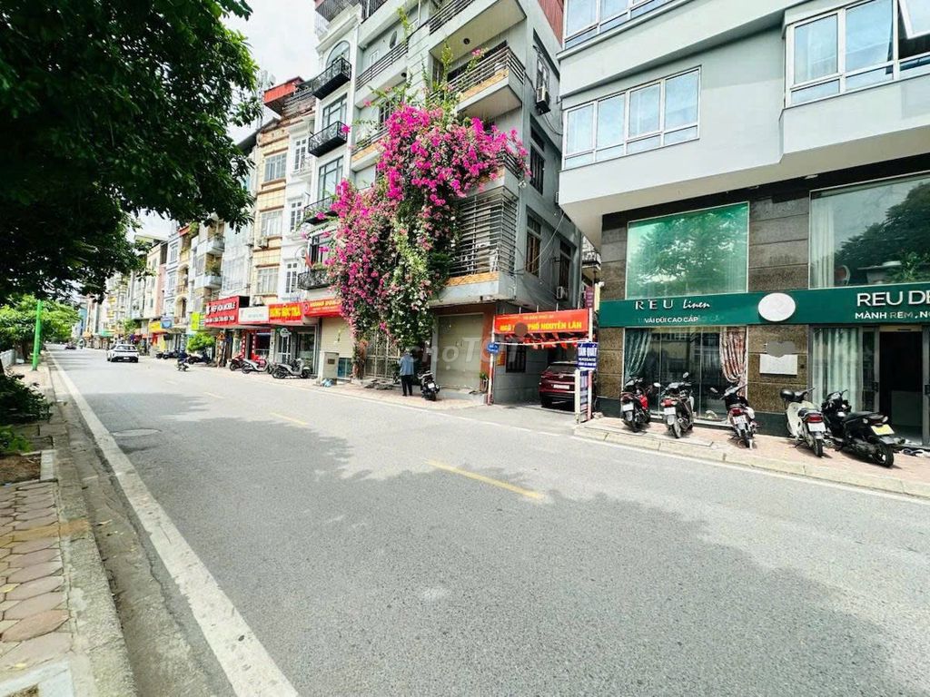 Nhà riêng tại Thanh Xuân, Hà Nội - ảnh 1