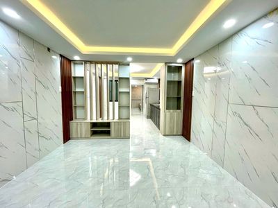 Căn hộ / chung cư tại 3, TP. Hồ Chí Minh - ảnh 1