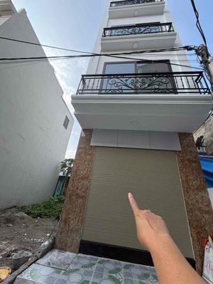 Nhà riêng tại Thường Tín, Hà Nội - ảnh 1