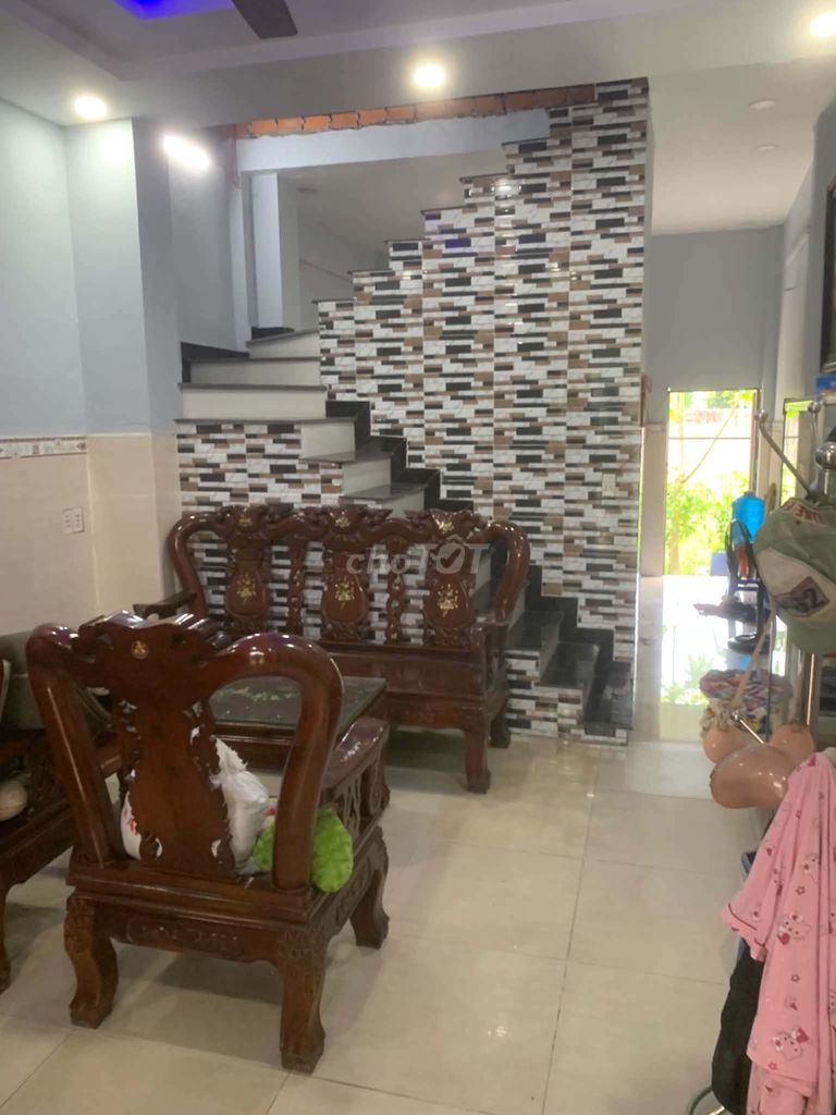 Nhà riêng tại Bình Chánh, TP. Hồ Chí Minh - ảnh 1