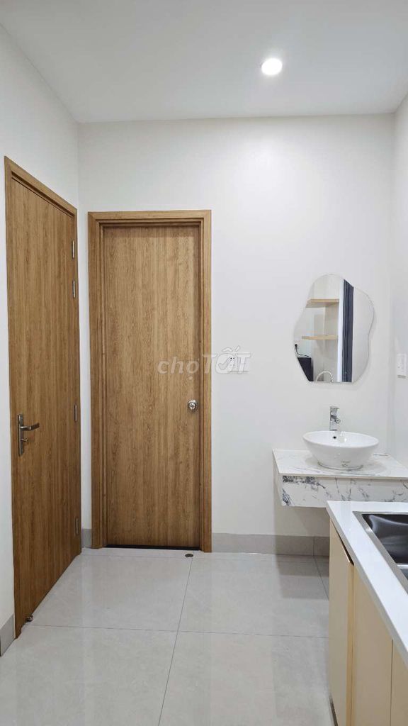 Căn hộ / chung cư tại Thủ Đức, TP. Hồ Chí Minh - ảnh 1